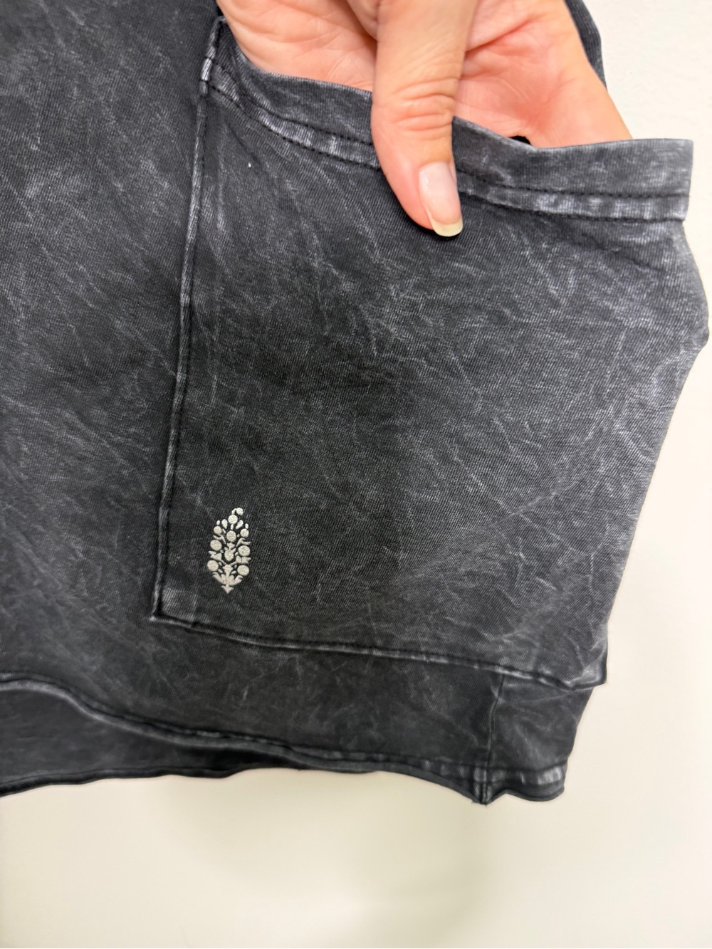FP Movement Hot Shot Tee Romper S - Picture 4 of 7